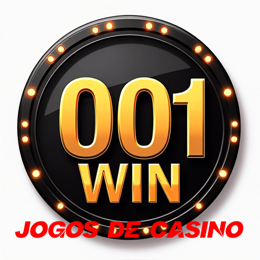 jogos de casino